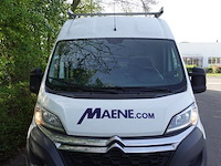 Citroen jumper - afbeelding 12 van  26