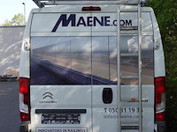 Citroen jumper - afbeelding 20 van  26