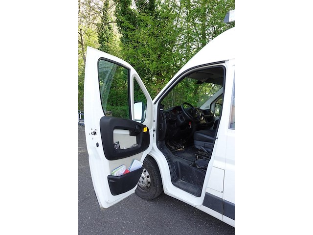 Citroen jumper - afbeelding 21 van  26