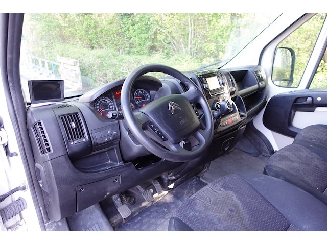 Citroen jumper - afbeelding 22 van  26