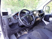 Citroen jumper - afbeelding 22 van  26