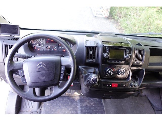 Citroen jumper - afbeelding 23 van  26