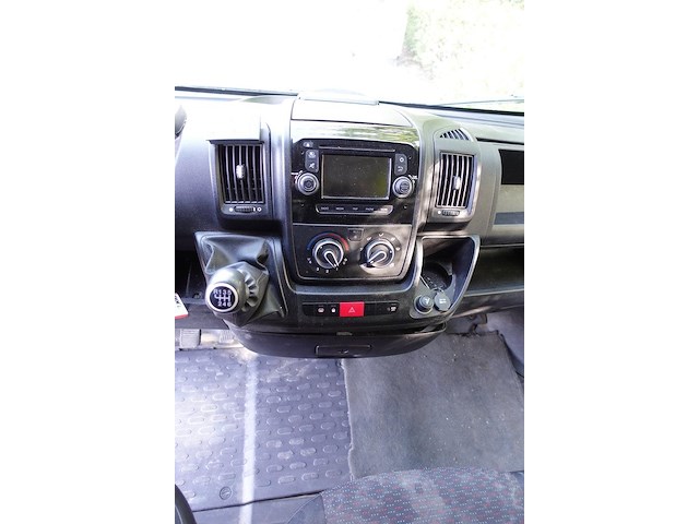 Citroen jumper - afbeelding 25 van  26