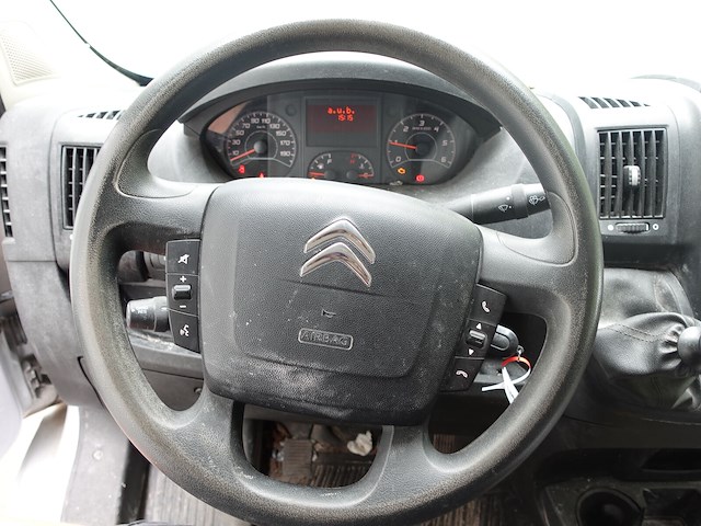 Citroën jumper - afbeelding 2 van  16