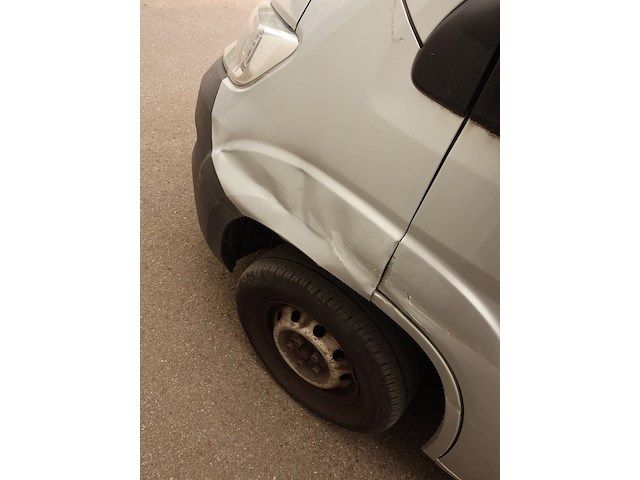 Citroën jumper - afbeelding 5 van  16