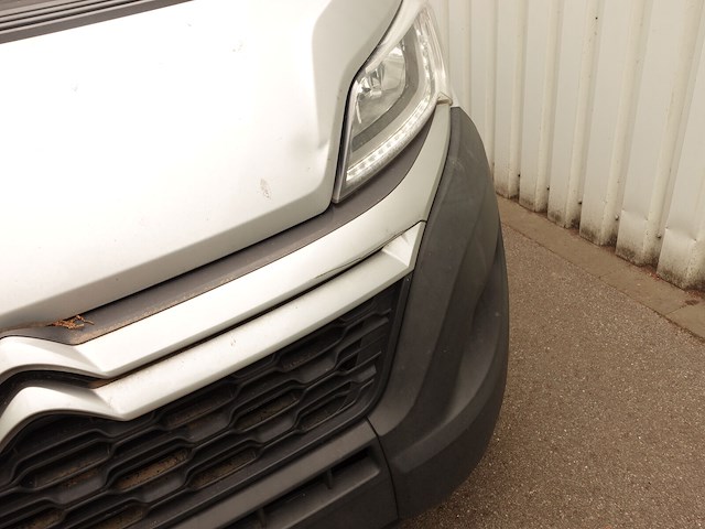 Citroën jumper - afbeelding 6 van  16