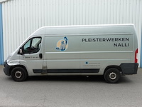 Citroën jumper - afbeelding 1 van  16