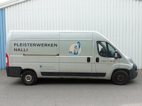 Citroën jumper - afbeelding 9 van  16