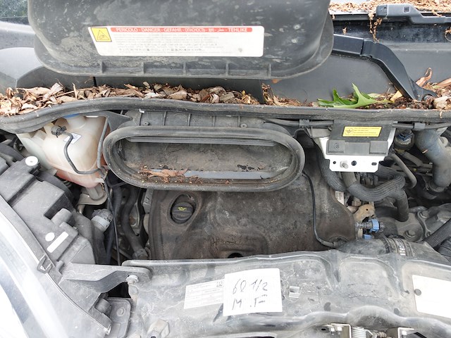 Citroën jumper - afbeelding 11 van  16