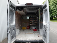 Citroën jumper - afbeelding 14 van  16