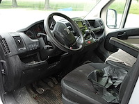 Citroën jumper - afbeelding 15 van  16