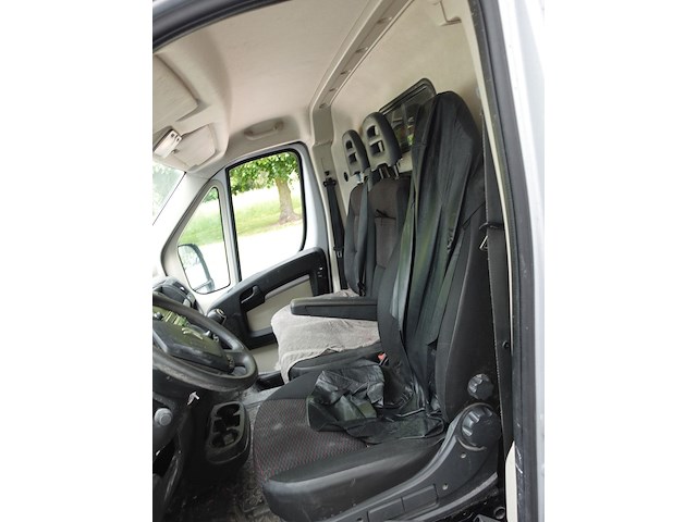 Citroën jumper - afbeelding 16 van  16