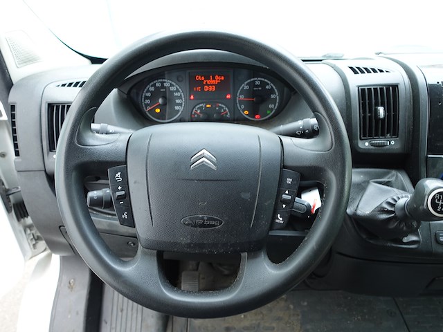 Citroën jumper - afbeelding 2 van  17