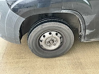 Citroën jumper - afbeelding 1 van  10