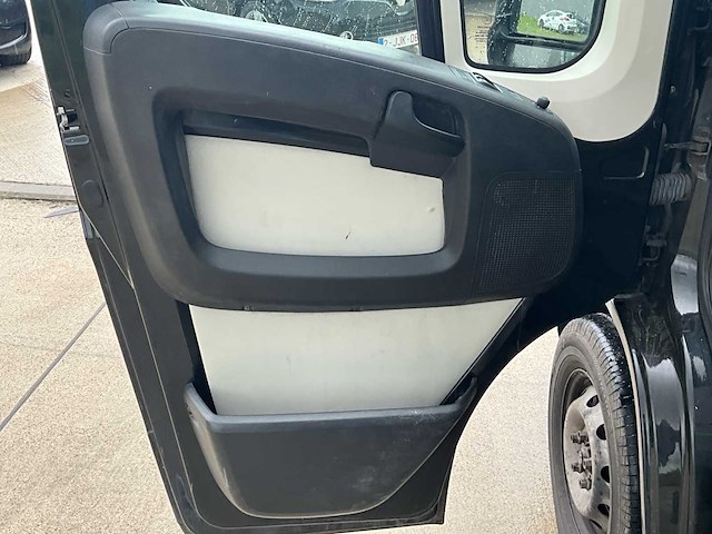 Citroën jumper - afbeelding 13 van  52