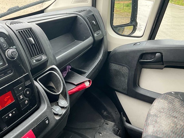 Citroën jumper - afbeelding 6 van  10