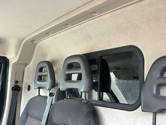 Citroën jumper - afbeelding 22 van  52