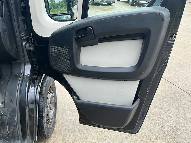Citroën jumper - afbeelding 34 van  52