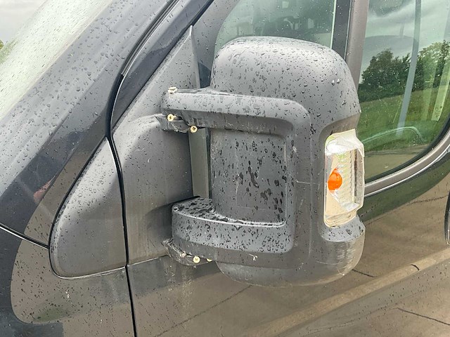 Citroën jumper - afbeelding 41 van  52