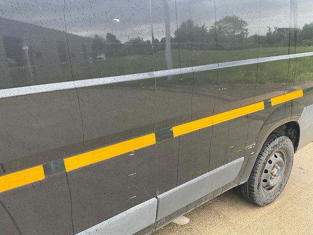 Citroën jumper - afbeelding 42 van  52