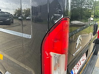 Citroën jumper - afbeelding 43 van  52