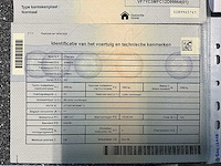 Citroën jumper - afbeelding 50 van  52