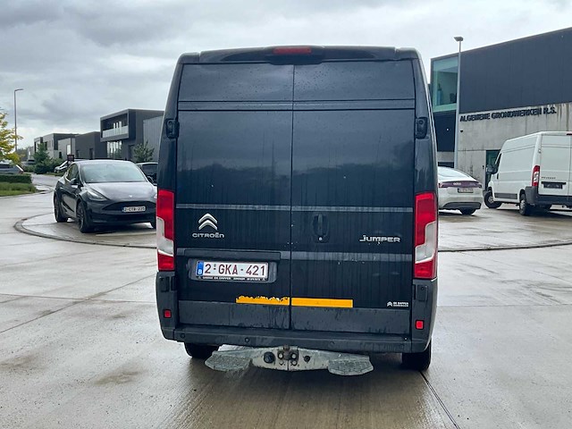 Citroën jumper - afbeelding 47 van  52