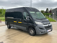 Citroën jumper - afbeelding 45 van  52