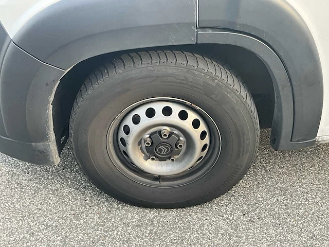 Citroën jumper - afbeelding 3 van  49