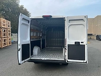 Citroën jumper - afbeelding 24 van  49