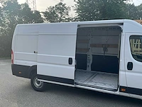 Citroën jumper - afbeelding 28 van  49