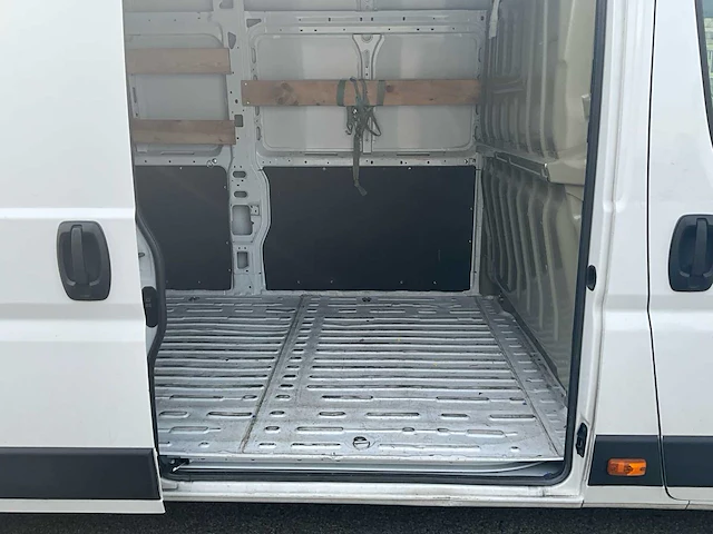 Citroën jumper - afbeelding 29 van  49
