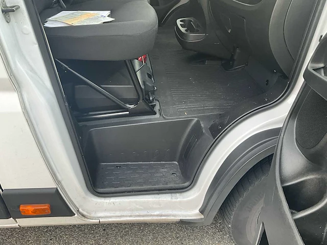 Citroën jumper - afbeelding 35 van  49