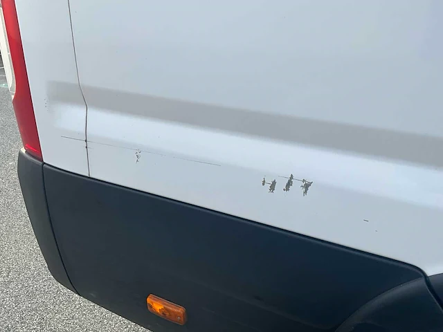 Citroën jumper - afbeelding 44 van  49
