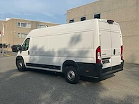 Citroën jumper - afbeelding 34 van  49