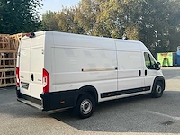 Citroën jumper - afbeelding 47 van  49