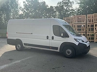 Citroën jumper - afbeelding 48 van  49