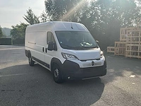 Citroën jumper - afbeelding 49 van  49