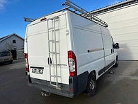 Citroen jumper - afbeelding 2 van  44