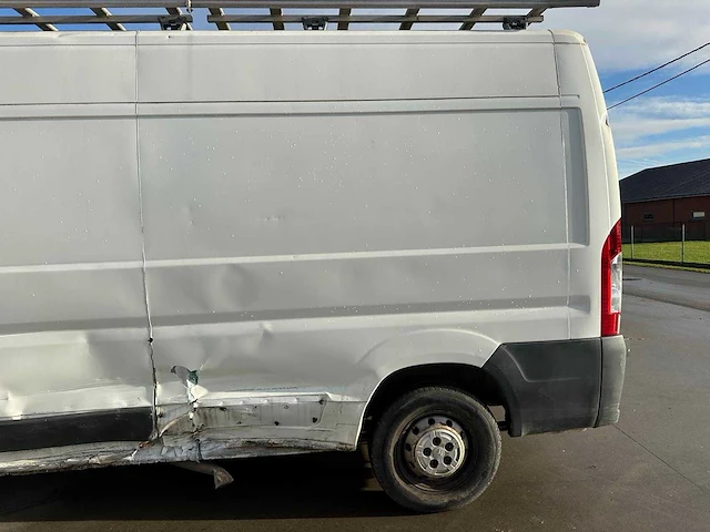 Citroen jumper - afbeelding 7 van  44