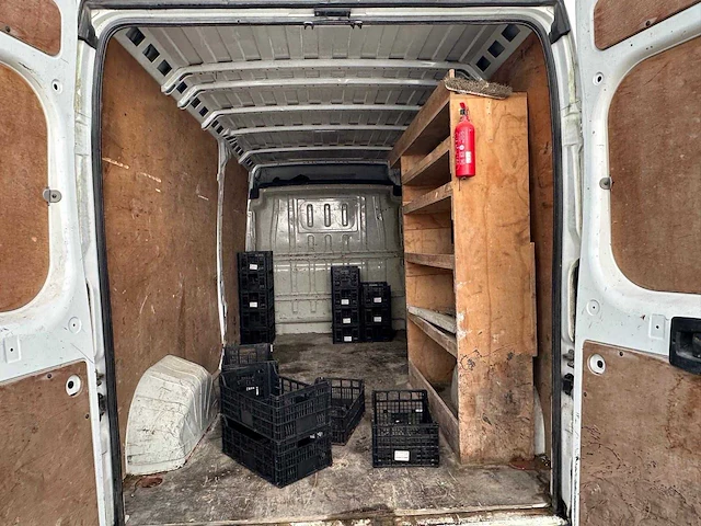 Citroen jumper - afbeelding 19 van  44