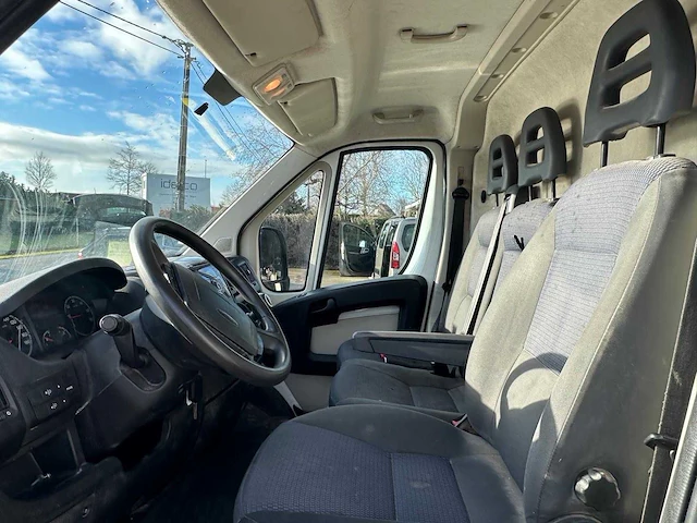 Citroen jumper - afbeelding 26 van  44