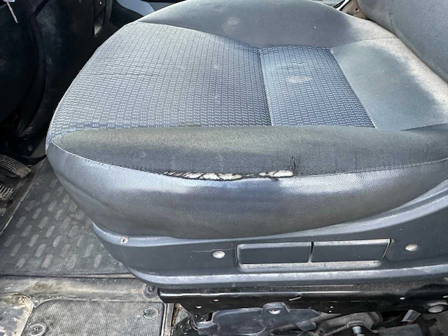 Citroen jumper - afbeelding 28 van  44