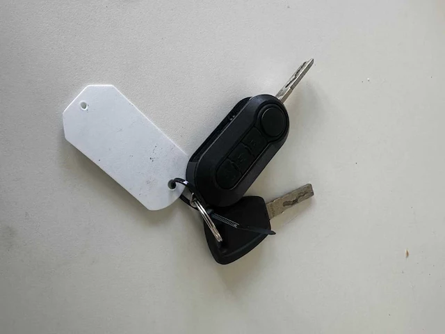 Citroen jumper - afbeelding 31 van  44