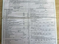Citroen jumper - afbeelding 33 van  44