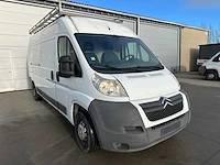 Citroen jumper - afbeelding 23 van  44
