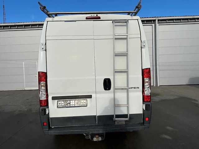 Citroen jumper - afbeelding 40 van  44
