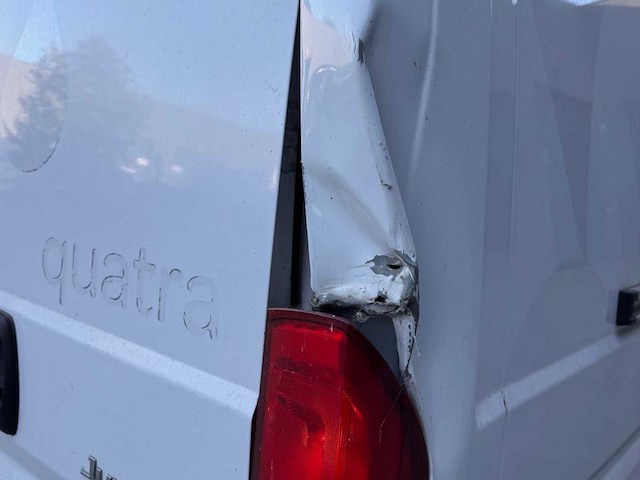 Citroën jumper - afbeelding 4 van  22
