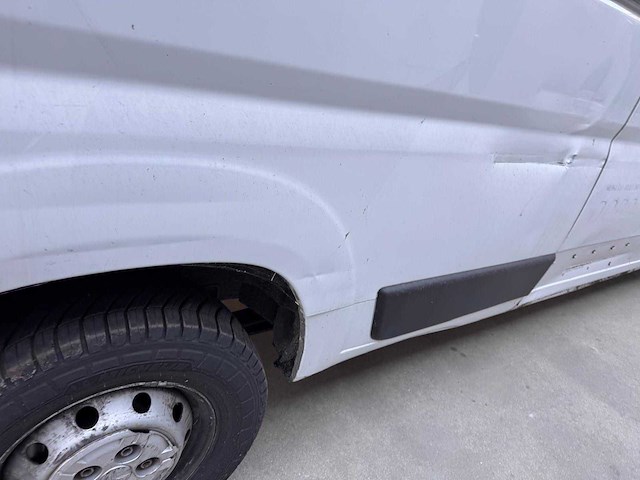Citroën jumper - afbeelding 6 van  22