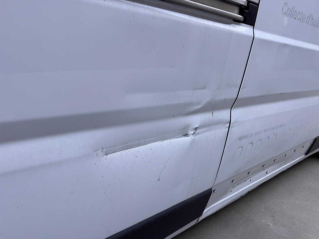 Citroën jumper - afbeelding 7 van  22